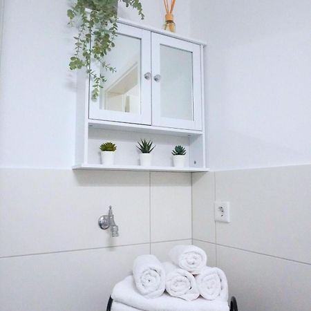 埃森Living-Life, Klinik & Messe Vor Ort, Wlan, Netflix公寓 外观 照片